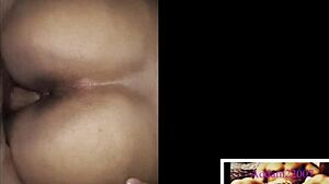 Shy Horny Teen Lets Me Fuck Her Wet Tight Pussy - Addam22007 Provocative Encounter