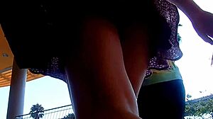 Lucy Alexandra nurses patient with handjob