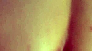 Princessmofo Rides Massive Cock Cowgirl