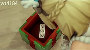 mercy spends time with a guy and gets pregnant