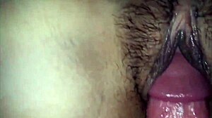 Wife takes multiple stranger creampies