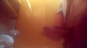 Argentine amateur handjob in buenos aires