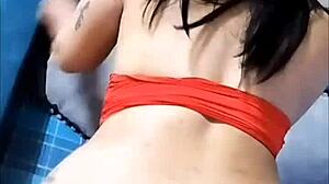 They burst my ass, latina colombia amateur in outdoor fun?