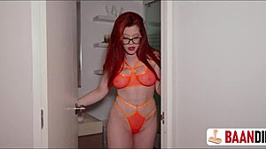 greta sweet asmr touching for you i'm your puta