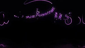 SHE USES THE BIDET FAUCET FOR MASTURBATION CLOSE UP