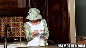 Jessie's journey in the Amish community serves a greater purpose.