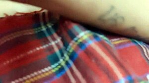 Johannesburg Student Sucks Cock - What's Her Naughty Story?