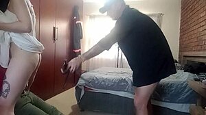 i feel so excited about my next door neighbor, big joe did a good job