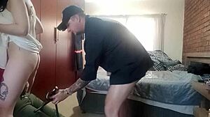 i feel so excited about my next door neighbor, big joe did a good job