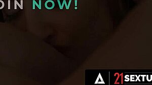 Stepbro forces pretty sis into cowgirl sex extortion