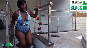 surubalada na hidro com as negras gostosas vídeo completo no xvideos red - latina amateurs blowjob orgasm big black cock brazilian monster cock oral fucking