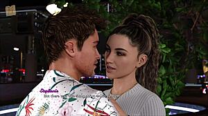 leap of faith 144 with big tits anime