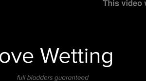 Susie Enjoys Outdoor Pissing Scene In Public Solo