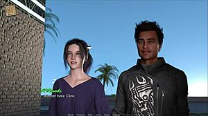 leap of faith 144 with big tits anime