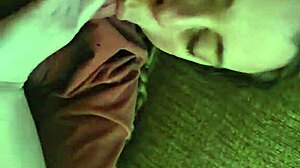 Yo, neighbor’s wife lets me slam her throat and pussy! 🔥