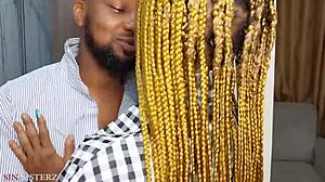 Got Horny Discussing with Stepbrother Near Stepmom's Bathroom?