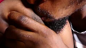 desperate house boy nails his boss's wife in secret