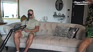 Busty pawg milf sexy odette has intense sexdate