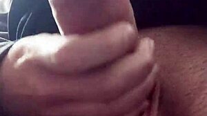 i look at you while i masturbate and cum on the camera, sexy solo