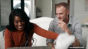 i'll teach you how to relax in the bedroom