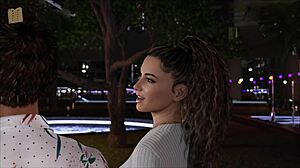 leap of faith 144 with big tits anime