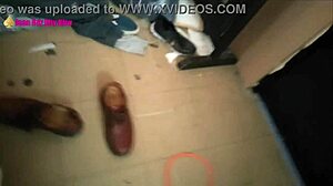 Damn! Young bull pounds Mexican bbw wet pussy hard!