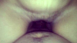 Comendo anega do tr�s barras