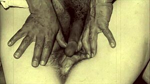 Hey, relive dark London vintage taboo family secrets now!