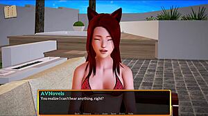 Hey, check my new family update 552, it's wild! 😜