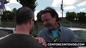 Due Bambole Porcelle Calpestano Alex Magni Con Doppie Penetrazioni E Pompini In Amatoriale Italiano