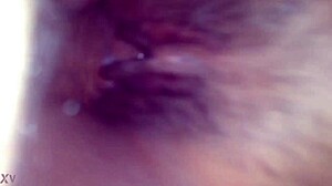 Comendo anega do tr�s barras