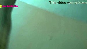 Damn! Young bull pounds Mexican bbw wet pussy hard!