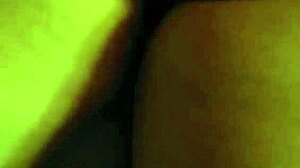 Big Ass with a Thong