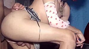 RealFemboy Update! Who's Ready For Ladyboy Action On Jun 02?