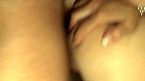 Mature Tanya Catches Young Lad Jerking Off, Then Gives Him the Real Deal