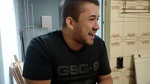 Is This How You Troll Your Girlfriend In The New House?