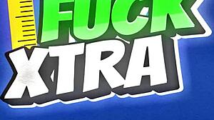 Is This Tiny Assistant the Boss's Personal Fuck Toy?