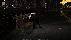 leap of faith 144 with big tits anime