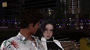 leap of faith 144 with big tits anime