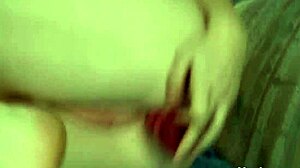 Oh, Yanks Scarlet Craves That Intense Anal!