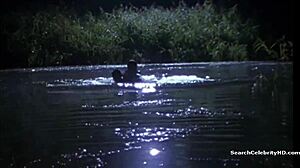 Sabine Petzl Gives Blowjob In Retro Blue Film