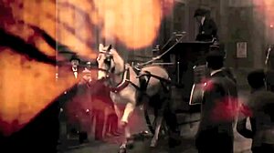 Hey, relive dark London vintage taboo family secrets now!