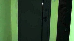 i fucked the rough muscular housemaid hard in her ass and gave her a facial after deepthroating