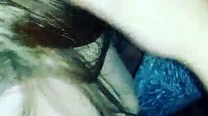 Justcallmekarma Delivers Intense Blowjob to Hard Cock