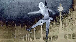 Hey, relive dark London vintage taboo family secrets now!