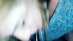 Justcallmekarma Delivers Intense Blowjob to Hard Cock