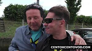 Due Bambole Porcelle Calpestano Alex Magni Con Doppie Penetrazioni E Pompini In Amatoriale Italiano