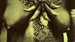 i confess secret life with vintage women, hairy tits and ass