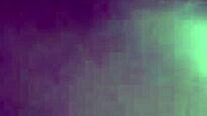 Young Latina slut bends over for taboo milf fuck 😏