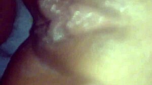 Watch Her Pussy Get So Wet! Ready for More?